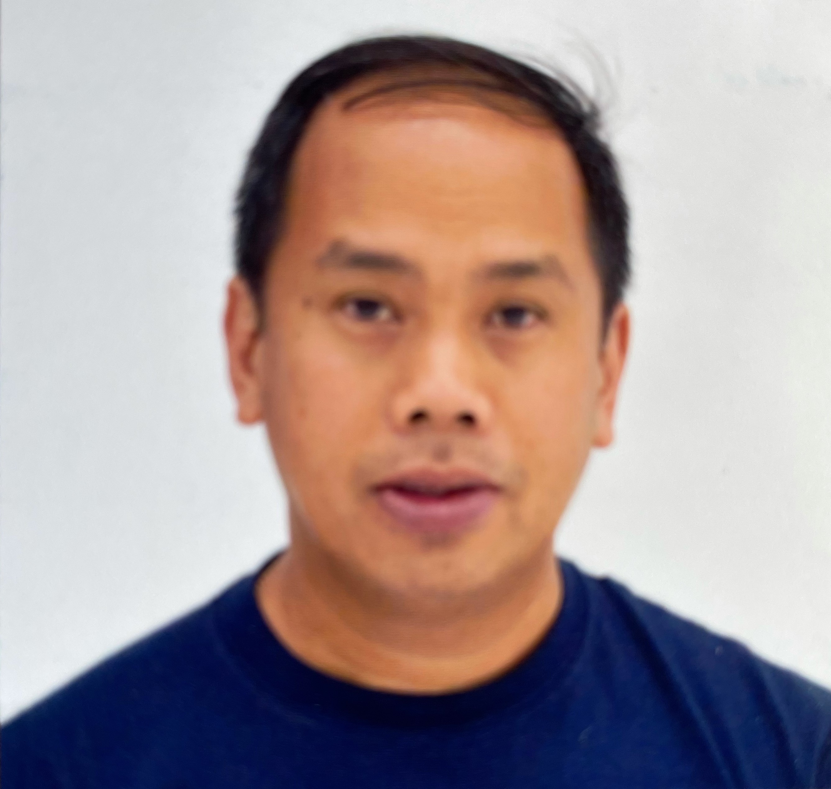 Dr. Nguyen Xuan Thanh